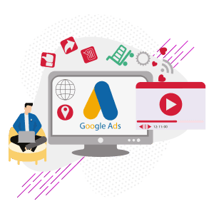 Google-Ads-Kampagnen-Erstellung