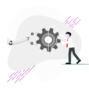 KI-Prozessautomatisierung