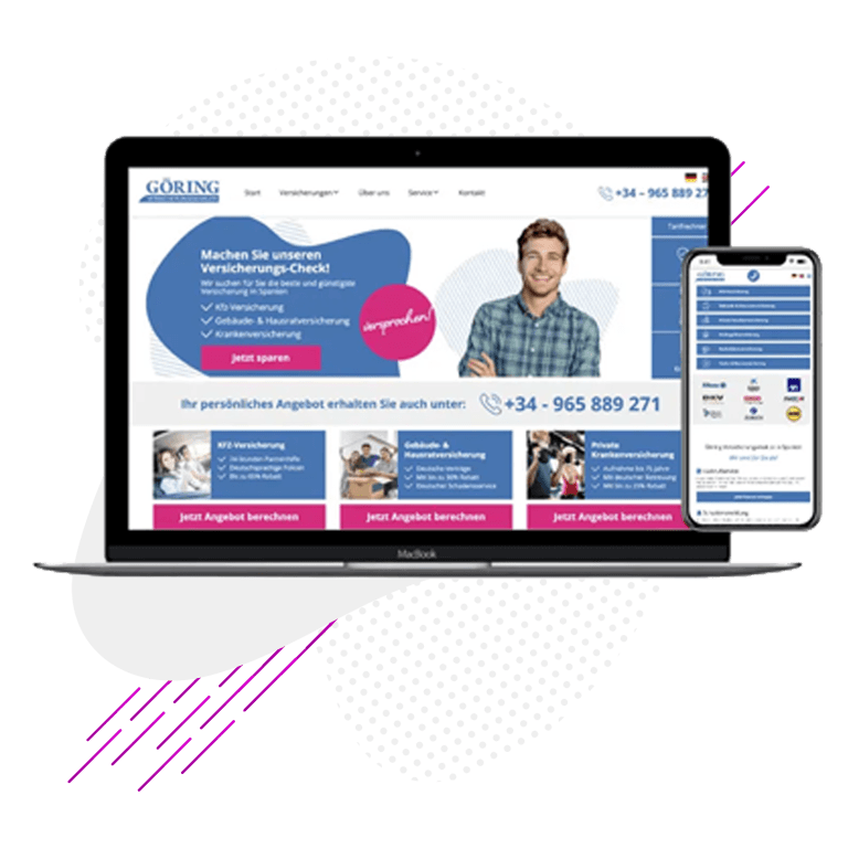 Responsive-Webdesign