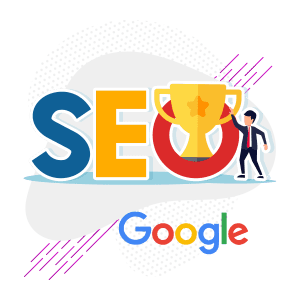 SEO-Suchmaschinen-Optimierung