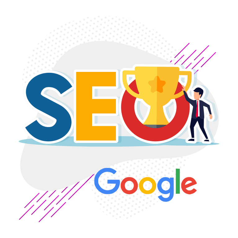 SEO-Suchmaschinen-Optimierung