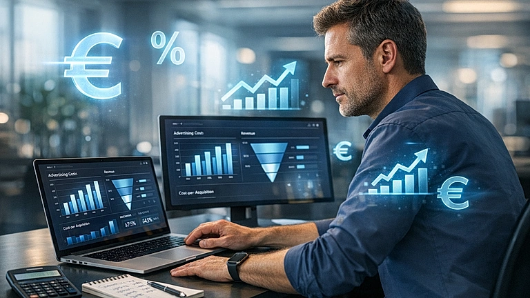 Google Ads für kleine Unternehmen – https://inventivo.de