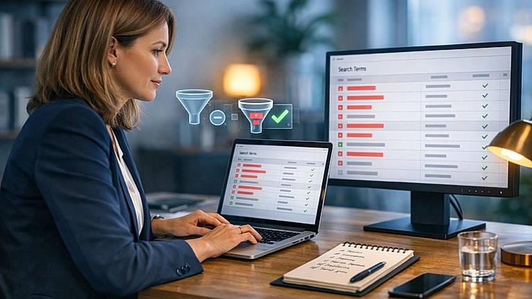 Google Ads Fehler vermeiden – https://inventivo.de