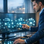 KI Agenten Unternehmen 2026: Die nächste Stufe der Automatisierung – und was du jetzt wissen musst