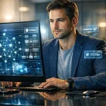 KI für Unternehmen Einstieg: So startest du 2026 richtig – auch ohne eigene IT-Abteilung