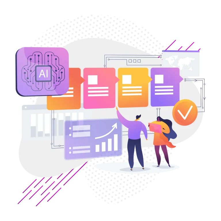 KI Analyse und Workflow erstellen