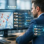 Local SEO Tipps: Der komplette Guide für lokale Unternehmen, die bei Google Maps oben stehen wollen