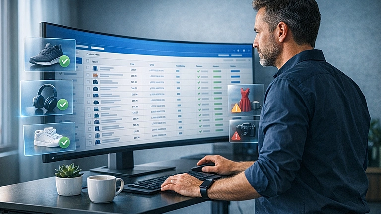 Google Shopping Ads Einrichten – https://inventivo.de