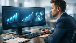 SEO Kosten monatlich – Übersicht und Budgetplanung für Unternehmen