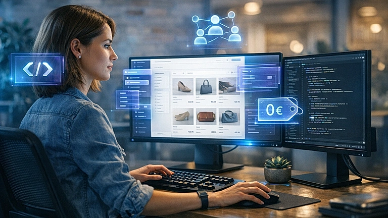 Shopware 6 Kosten – https://inventivo.de