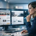 Website Relaunch: Wann nötig? 7 Zeichen, dass deine Seite ein Upgrade braucht