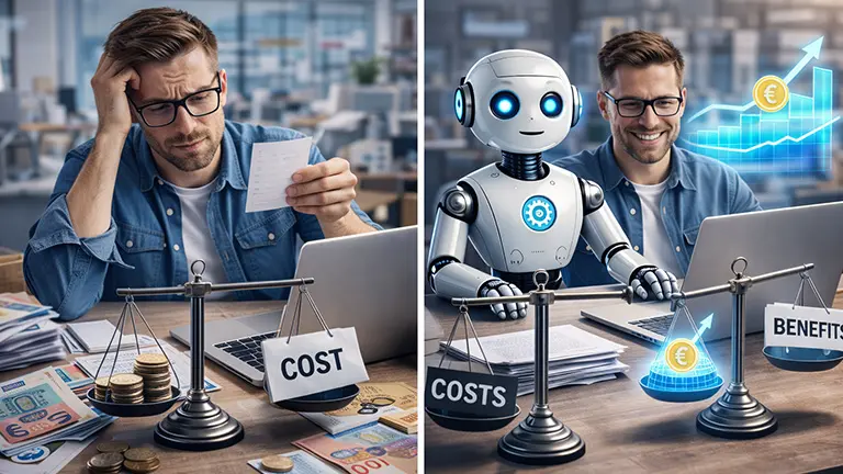 Lohnt sich Website-Automatisierung für dein Unternehmen?