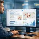 Online Sichtbarkeit KMU: Warum dich niemand findet – und was du dagegen tun kannst