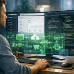 Shopify App entwickeln lassen: Wann eine Custom App dein Business wirklich voranbringt