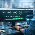 Website-Ladezeit optimieren: 12 Maßnahmen für messbar bessere Performance