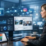 Website oder Social Media – Brauche ich 2026 noch eine eigene Webseite?