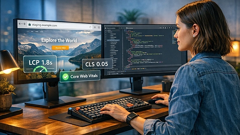 Website Relaunch Checkliste – https://inventivo.de