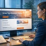 Website Texte schreiben lassen: So entstehen Inhalte, die Kunden wirklich überzeugen