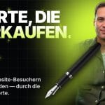 Website Texte schreiben lassen: So entstehen Inhalte, die Kunden wirklich überzeugen